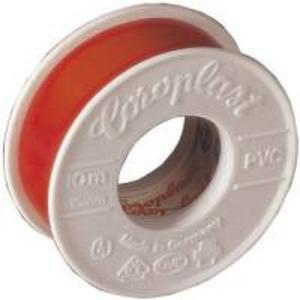 Klebeband - PVC Elektro-Isolierband 301 orange 105°C - 1384