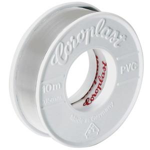 Klebeband - PVC Elektro-Isolierband Transparent 105°C - 51709