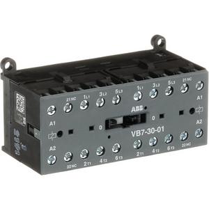 Schützkombination - Schützkombination VB7-30-01 220/240VAC - GJL1311901R8010