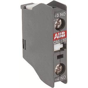 Hilfsschalterblock - Hilfskontaktblock 1-polig - 1SBN010010R1010