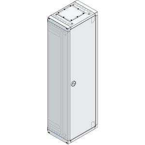 Schaltschrank (leer) - AP-Wandverteiler ohne RW IP30 außen B360xH1215xT240mm - AM-4A