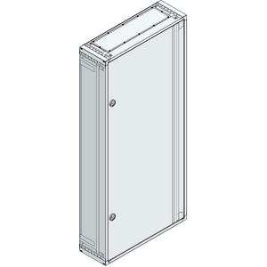 Schaltschrank (leer) - AP-Wandverteiler ohne RW IP30 außen B775xH1690xT240mm - AM-6C