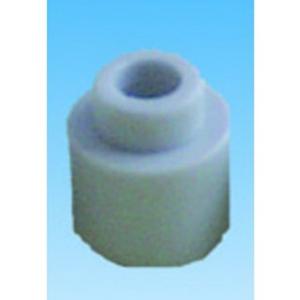 Zubehör für Kleinverteiler - Kunststoff Montagerollen H=12mm - R12