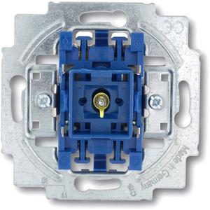 Taster - Unterputz Wipptaster Schließer mit Beleuchtung - 2CKA001413A0533