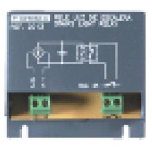 Zusatzgerät für Tür-/Videosprechanlage - Relais F2013 für Treppenlicht oder 2ten Türöffner 230/12V AC/DC / 2A - F2013