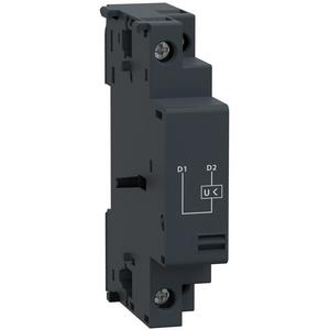 Unterspannungsauslöser - Unterspannungsauslöser 220/240V GVAU225 - GVAU225