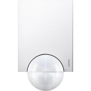 Bewegungsmelder komplett - ARGUS Bewegungsmelder 220 Basic polarweiß - 565219