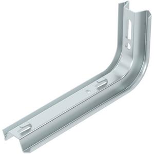 Ausleger für Kabeltragsystem - TP Wand- und Stielausleger für Gitterrinne B245mm St FS - 6366031