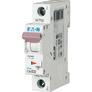 Leitungsschutzschalter - LS-Schalter MCB 32A 1P Charakteristik: B - 242183