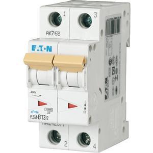 Leitungsschutzschalter - LS-Schalter MCB 13A 2P Charakteristik: D - 242426
