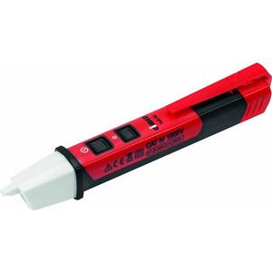 Spannungsprüfer - Berührungsloser Spannungsprüfer Voltfix 50-600 V AC 50-500 Hz - 111460