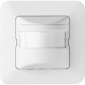 Bewegungsmelder komplett - Infra Garde 180 UP für Unterputz-Wandmontage mit Handschalter - 3220