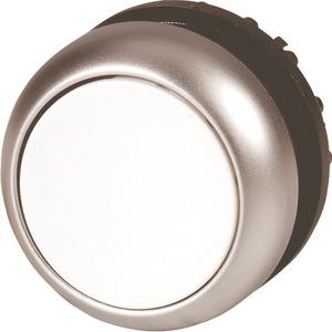 Frontelement für Drucktaster - Drucktaste M22-D-W - 216592