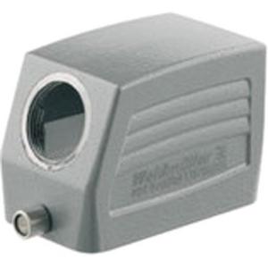 Gehäuse für Industriesteckverbinder - Gehäuse HDC 24D TSLU 1M25G - 1787280000