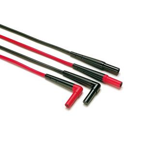 Zubehör für Messgerät - Sat SureGrip Silikon- Messleitungen TL224 - 1610198