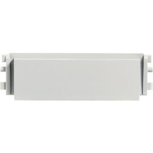 Funktionsmodul für Türstation - Blindabdeckung für Türstation miniSFERA - 332715