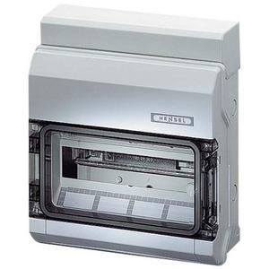 Installationskleinverteiler - KV-Automatengehäuse 12TE/1 IP54 KV 1512Z - 62581000
