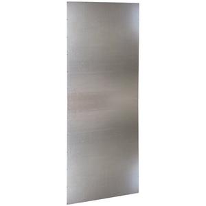 Seiten-/Rückwand (Schaltschrank) - Rückwand für Aufputz Rahmen - RWB7