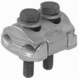 Cu-Abzweigklemme - Universal-Freileitungsklemme Al - 331480480