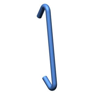 Verbinder für Kabeltragsystem - BETAfixss Clip-35 E30/E90 - 434035