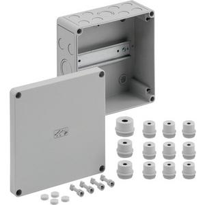 Klemmenkasten - Leergehäuse RK 4/18-L - S61691201