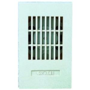 Signalwecker - Trumpf-Läutewerk LTW 1171 12V AC max. 85 dB (A) 99x62x28 mm weiß - G24082