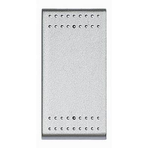 Abdeckung für Schalter, Taster, Dimmer, Jalousie - Light Tech Wippe 1M - NT4911T