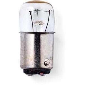 Anzeige- und Signallampe - Glühlampen BA15d 230-240V 6 W - 890010913
