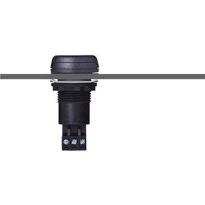 Summer - M22 Einbausummer Dauer-/Pulston schwarz 230/240 V AC - 812500313