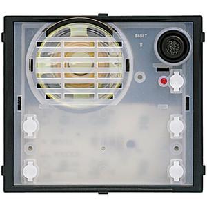 Türlautsprecher - Türlautspr.-Modul analog mit 2 RT - 332120