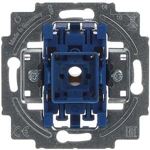Installationsschalter - Wippschalter-Einsatz Aus- und Wechselschaltung 10 AX - 2CKA001012A1069