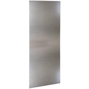 Seiten-/Rückwand (Schaltschrank) - Rückwand für Aufputz Rahmen - RWA1