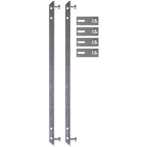 Montagezubehör (Schaltschrank) - Unterputz Montageset - UMS3