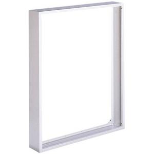 Schaltschrank (leer) - Maskenrahmen (BxHxT) 760 x 1210 x 175 mm - MC5