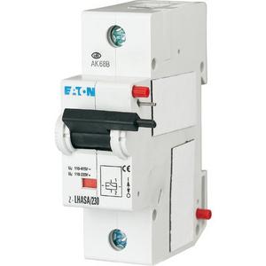 Zubehör für Reiheneinbaugeräte - Arbeitsstromauslöser 110-415V AC - 248442