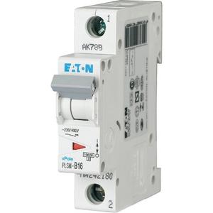 Leitungsschutzschalter - LS-Schalter MCB 16A 1P Charakteristik: D - 242229