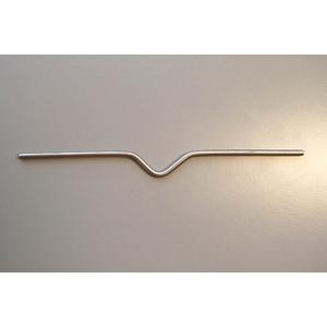 Befestigungssatz Haustechnik - Haltetraverse aus V2A Devi 19805449 - 19805449