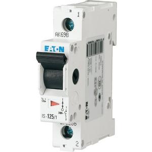 Schalter Reiheneinbau - Hauptlastschalter 80A 1p - 276278
