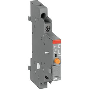 Hilfsschalterblock - Signalkontakt 2Ö - 1SAM201903R1003