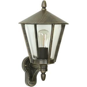FR-Wandleuchten - Wandleuchte 1X75W E27 IP44 - 651814
