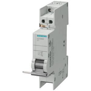 Zubehör für Reiheneinbaugeräte - Arbeitsstromauslöser AC110-415V für Leitungsschutzschalter - 5ST3030