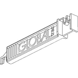 Mechanisches Zubehör - NOA Zubehör Biegewerkzeug XTSV 12 - Zur Stromleiterbiegung - 208-19135121