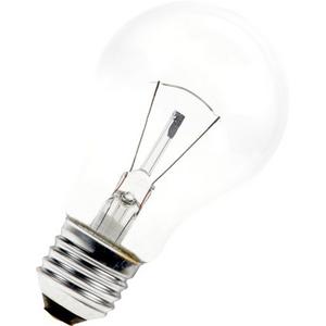 Allgebrauchsglühlampe - Kleinlampe E27 15W 24V - G27024015