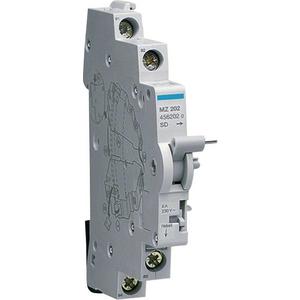 Zubehör für Reiheneinbaugeräte - Signalkontakt 1S+1Ö 230 V AC MZ202 - MZ202
