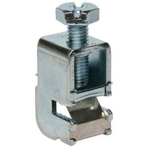 Sammelschienenklemme - MULTIFIX Anschlussklemme 16-120mm² für 5mm Sammelschienen - V207524