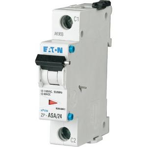 Zubehör für Reiheneinbaugeräte - Arbeitsstromauslöser 12-110V AC - 248438