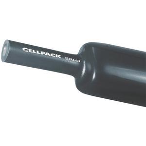 Schrumpfschlauch - Schrumpfschlauch dickwandig 12 bis 3mm / L 1m mit Kleber - 127503