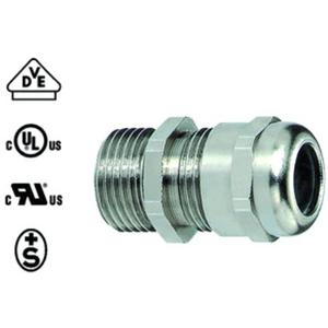 Kabelverschraubung - Kabelverschraubung PERFECT 50.625 M/L M25x1,5 mm MSNI lang. Gew. - 50.625M-L