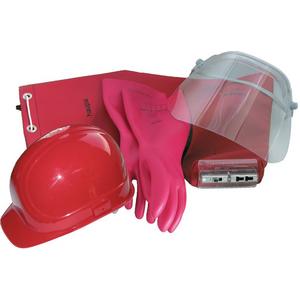 Schutzschirm - Sicherheitspaket 5tlg.ohne Matte - 300229