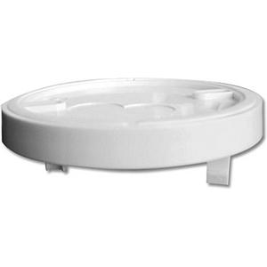 Zubehör für Bewegungsmelder - Sockel LUXOMAT FR IP54 für PD2-AP - BEG92161